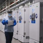 Farmacéutica Pfizer empieza prueba de una píldora contra el COVID-19
