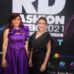 República Dominicana Fashion Week es una semana que enmarca y posiciona la moda dominicana en toda Latinoamérica. En esta edición el foco estará centrado en la proyección de los diseñadores emergentes quienes detallarán su talante dentro de las mismas pasarelas donde vislumbrarán las creaciones de diseñadores internacionales, una exposición más a las marcas latinoamericanas.
