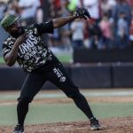 Fernando Rodney