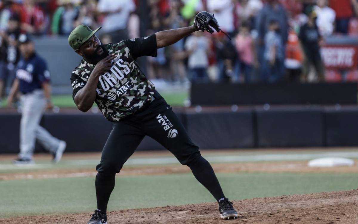 Fernando Rodney