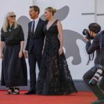 Festival de Londres recibirá al público de vuelta en el cine