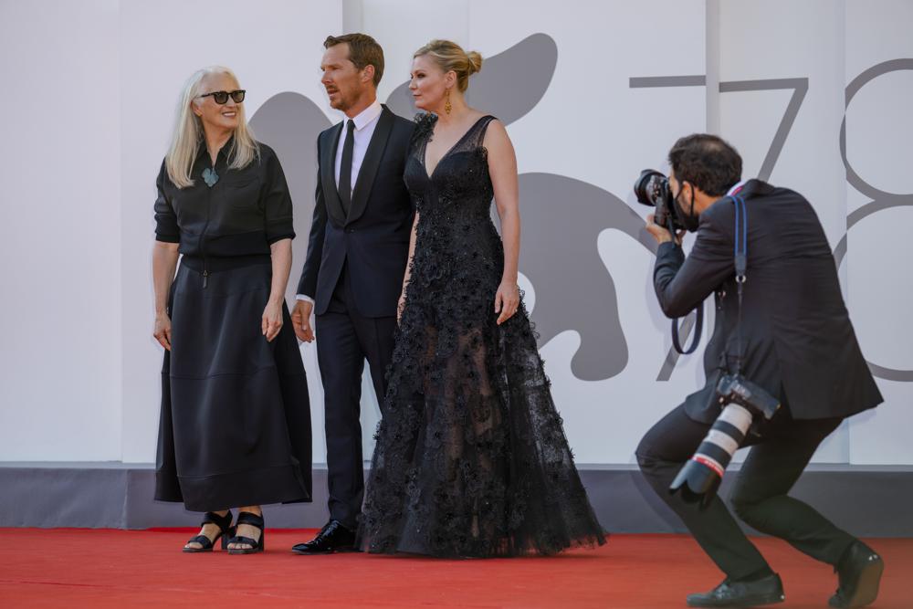 Festival de Londres recibirá al público de vuelta en el cine