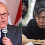 Fiscalía peruana denuncia al expresidente Kuczynski por indulto a Fujimori