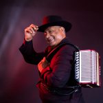 Francisco Ulloa: "Lo único que yo no quiero es que se le quite la dulzura al merengue típico"