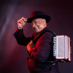 Merenguero típico Francisco Ulloa celebra 50 años de carrera con gira a EEUU