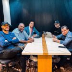 Santiago Matías crea Alofoke Foundation en apoyo a jóvenes emprendedores