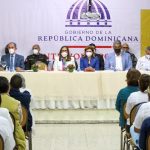 Gobierno lanza plan de seguridad en SFM