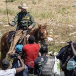 EEUU inicia expulsión masiva de migrantes haitianos en Texas