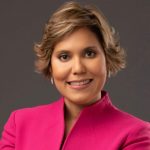 Destacan cualidades de María Elena Vásquez para presidir ProCompetencia
