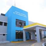 Denuncian hospital de San Juan de la Maguana se encuentra en total abandono