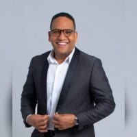 Hansel García