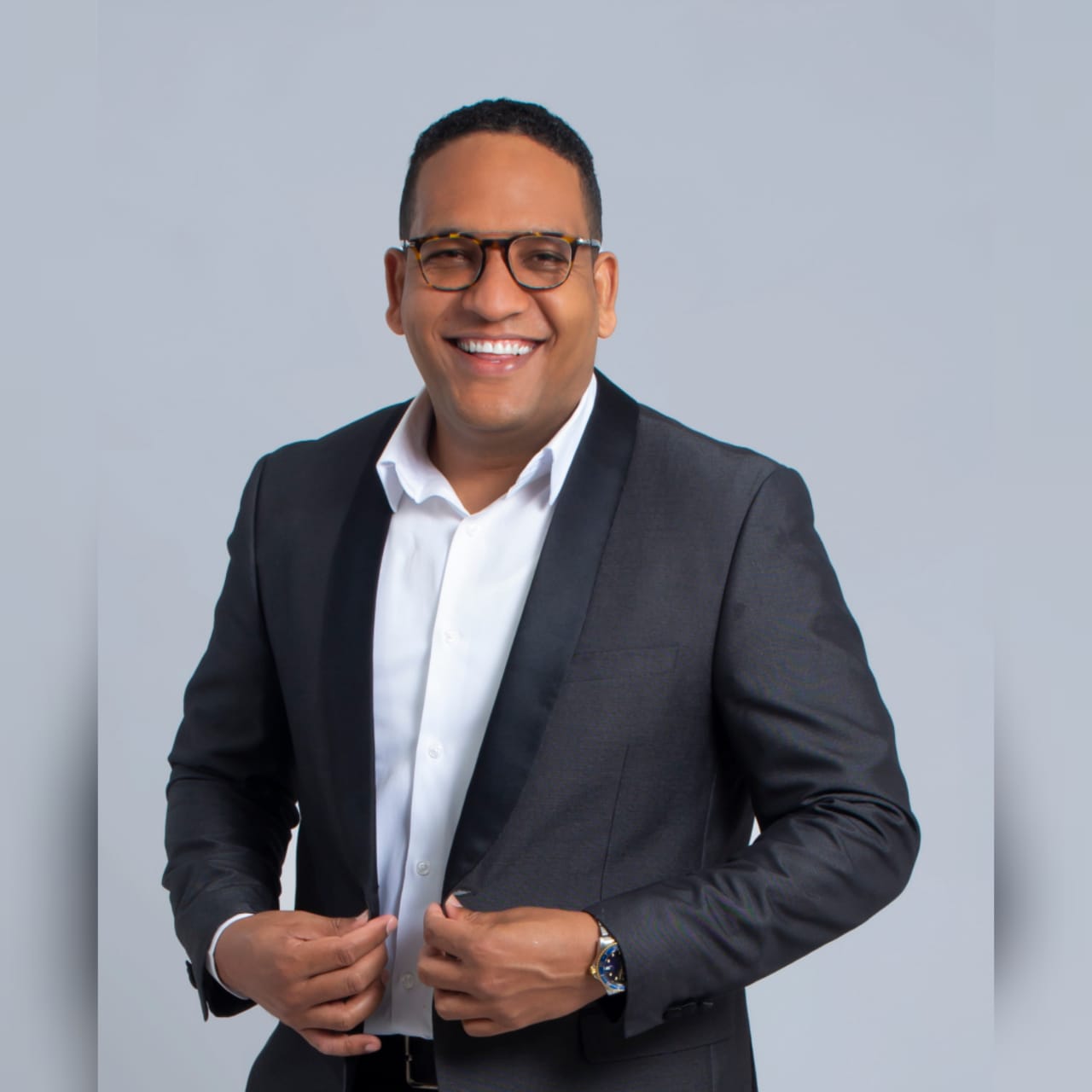 Hansel García