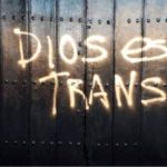 “Dios es trans”, el letrero que pintaron en puerta de Iglesia Las Mercedes
