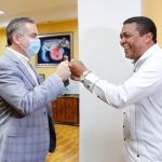Instituciones coordinan acciones para mejorar gestión residuos sólidos en RD