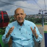 Reconocen ausencia de conectividad impide progreso en diferentes lugares de RD