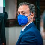 Aplazan revisión obligatoria a Jean Alain; MP lo acusa de intimidar testigos