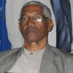 Exreceptor Luis 'Mañé' Saint-Claire será exaltado al Pabellón de la Fama Dominicano