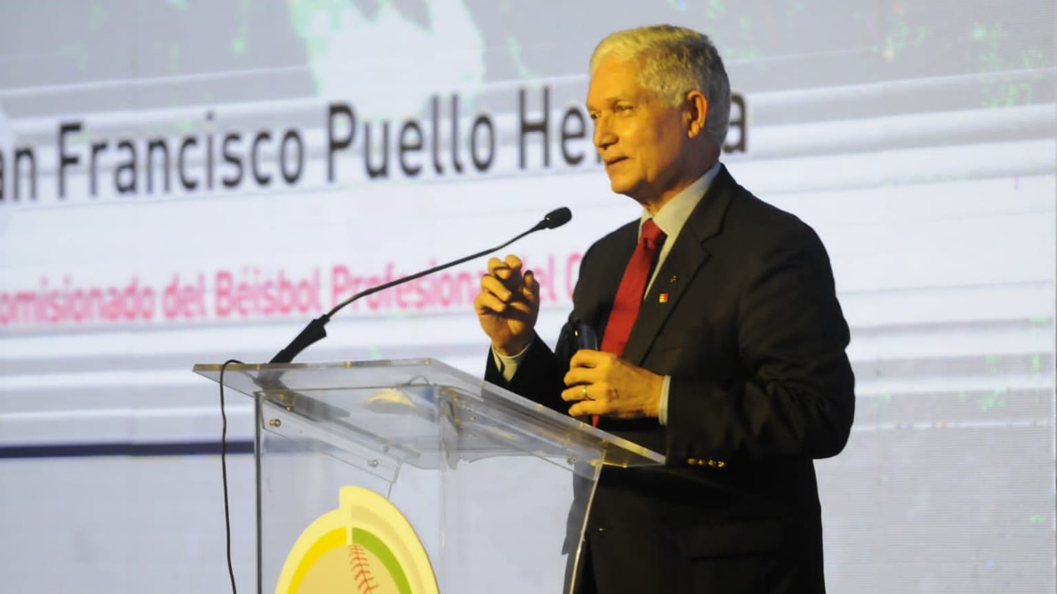 Anuncian apertura de la Serie del Caribe Santo Domingo 2022