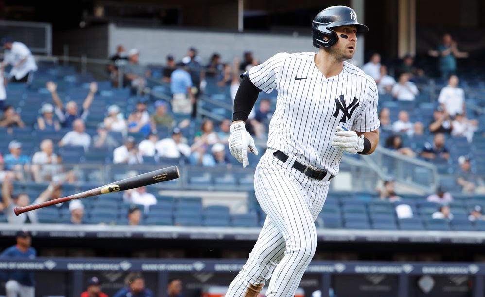 ¿Habrá luz al final del túnel para Yankees?