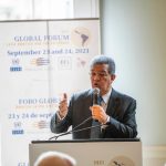 Leonel Fernández afirma es necesaria la unidad latinoamericana