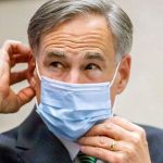 Gobernador de Texas, Greg Abbott