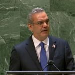 Abinader pide a potencias "actuar con urgencia" en Haití