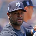Dominicano Luis Severino sobre los Yankes: “No veo la hora de integrarme”