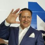 Miguel Gutiérrez preso por narcotráfico en EEUU, sigue como diputado en RD