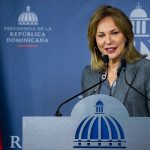 Milagros Germán es designada ministra de Cultura