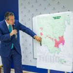 Anuncian medidas para continuar Plan de Rescate en área protegida de Valle Nuevo