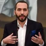 Bukele afirma que "están pidiendo un golpe de Estado" en El Salvador