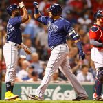 Nelson Cruz logra racha histórica de cuadrangulares en Grandes Ligas