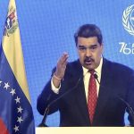 Venezuela exige levantamiento de sanciones a EEUU y UE