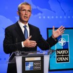 OTAN insta a China a sumarse a diálogo sobre armas nucleares