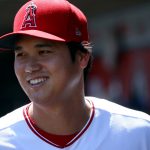 Shohei Ohtani