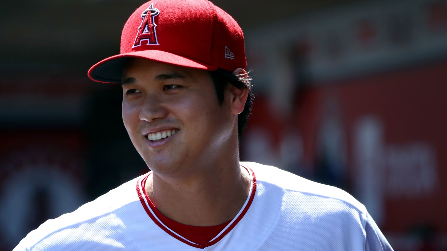 Shohei Ohtani