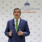 República Dominicana participarán en diálogo de alto nivel sobre acción climática en Las Américas