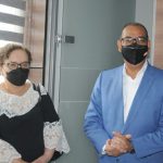 MOPC y PGR acuerdan impulsar iniciativas para mejorar cárceles del país