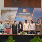 Anuncian aplicación de dosis de refuerzo a empleados del sector turístico