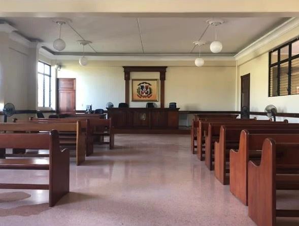 A las 2:00 de la tarde de este martes se decidirán medidas de coerción a implicados en Caso Cobra