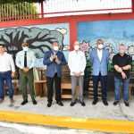 INTRANT conmemora la Semana Nacional Movilidad Sostenible