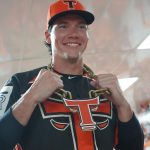 Toros del Este recuperan a Peter O'Brien para LIDOM 2021
