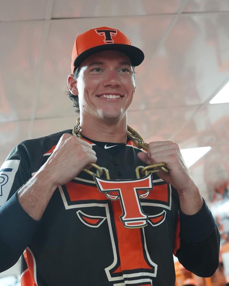 Toros del Este recuperan a Peter O'Brien para LIDOM 2021