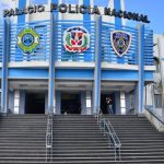 PN suspende agente que mato hombre mientras perseguía delincuente en Santiago