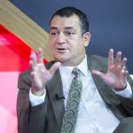 Presidente de la JCE pide llevar al diálogo la penetración del crimen organizado en los partidos políticos