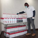 Pro Consumidor sigue confiscando productos usados para fabricar “ácido del diablo”