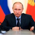 Putin vota por internet en primera jornada de elecciones legislativas