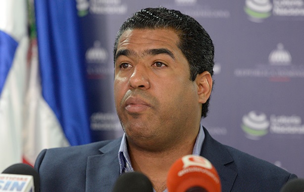 Ratifican prisión a exadministrador de la Lotería y demás imputados en Operación 13