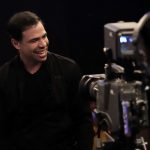 Roberto Ángel Salcedo anuncia entrada del entretenimiento a la política