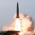 Rusia pide reanudar diálogo intercoreano tras lanzamiento de misil
